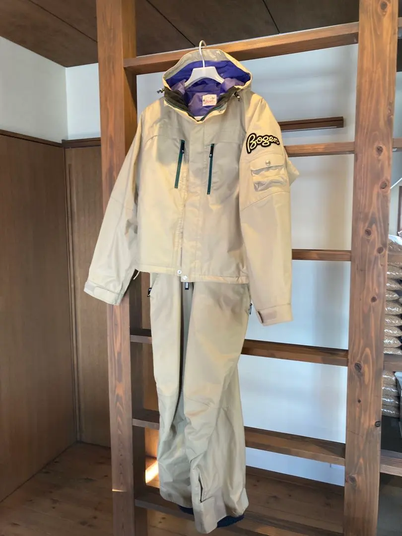 2026年最新】BOGEN スキーの人気アイテム - メルカリ