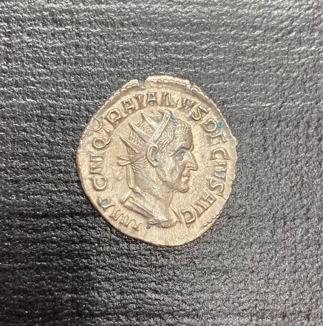 2026年最新】デナリウス銀貨の人気アイテム - メルカリ