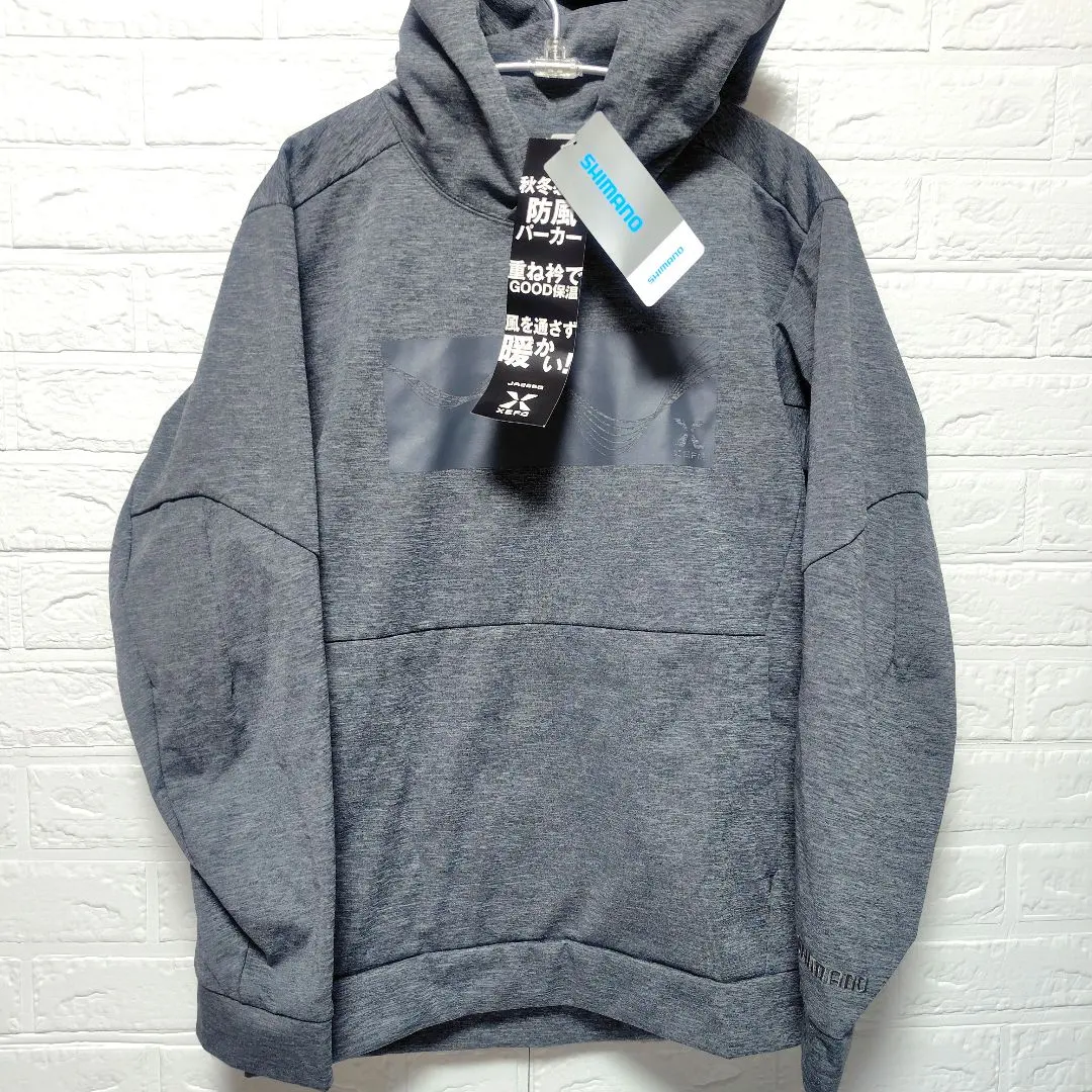 2026年最新】SHIMANO パーカーの人気アイテム - メルカリ