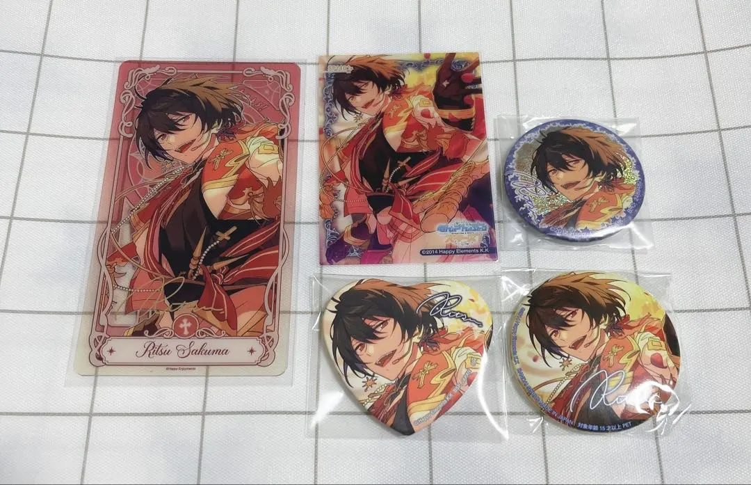 2026年最新】オペレッタ 凛月の人気アイテム - メルカリ