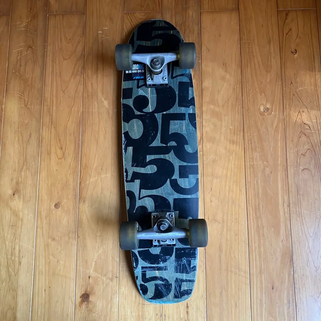 2026年最新】5BORO スケートボードの人気アイテム - メルカリ
