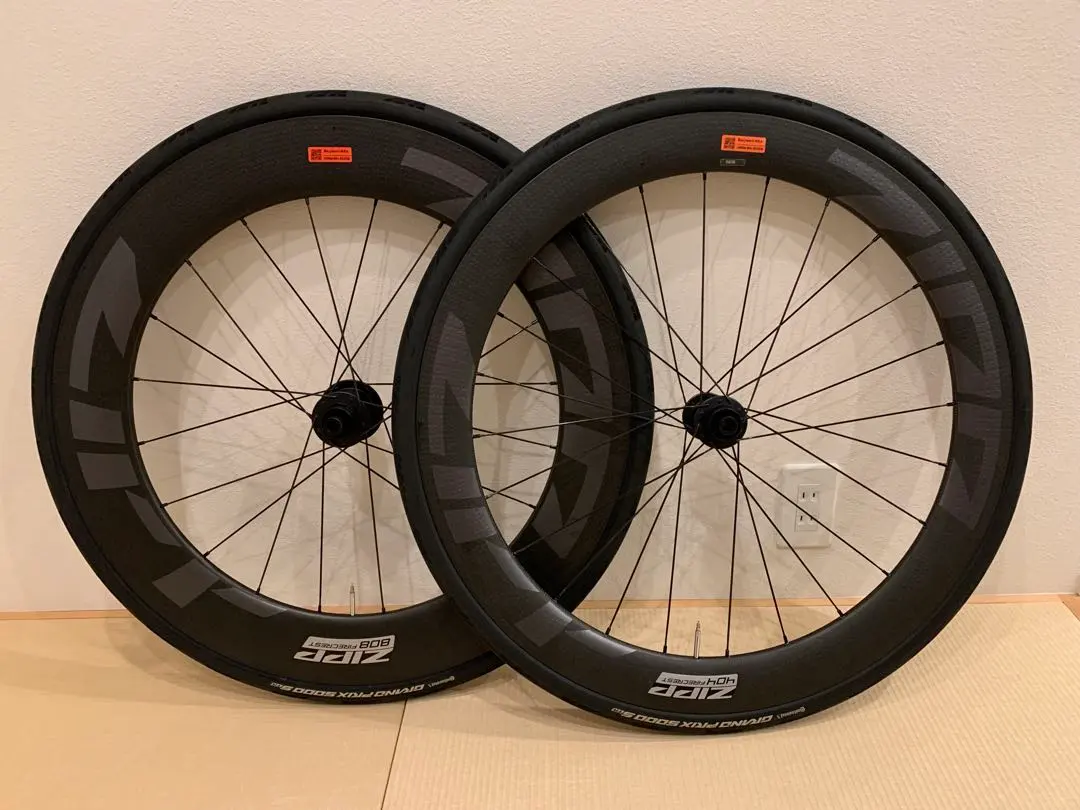 2026年最新】zipp 808 ホイールの人気アイテム - メルカリ