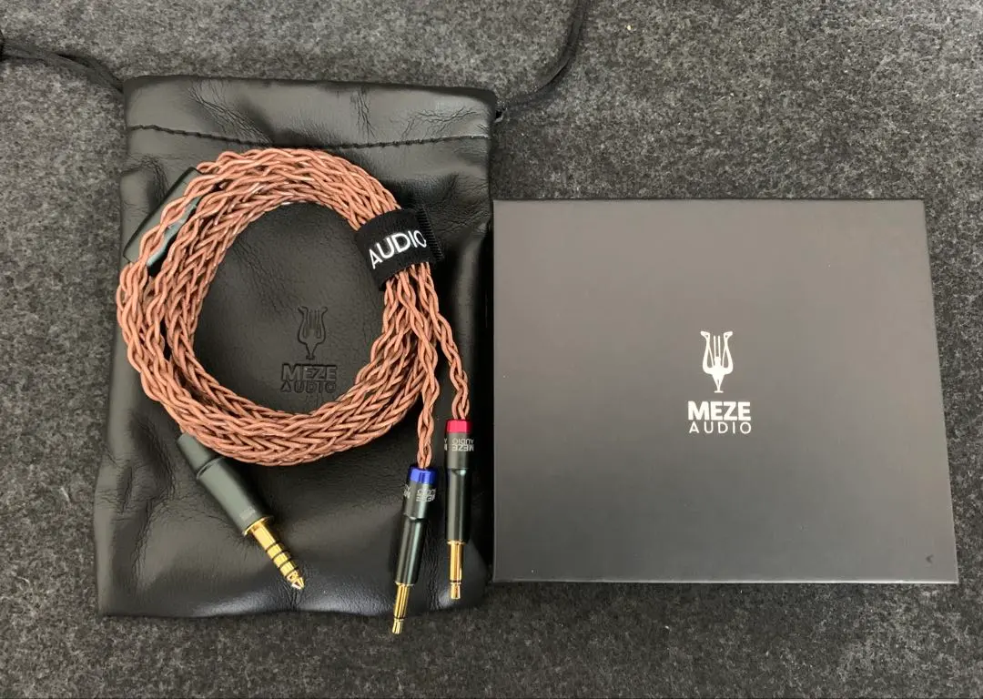 2026年最新】MEZE AUDIO 109 proの人気アイテム - メルカリ