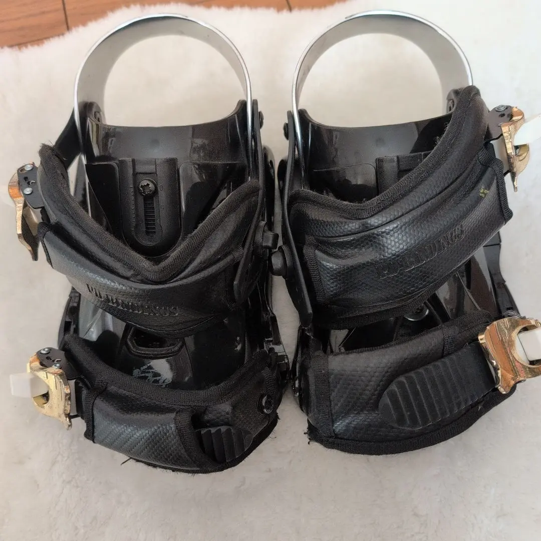 2026年最新】pd ビンディング スノボの人気アイテム - メルカリ