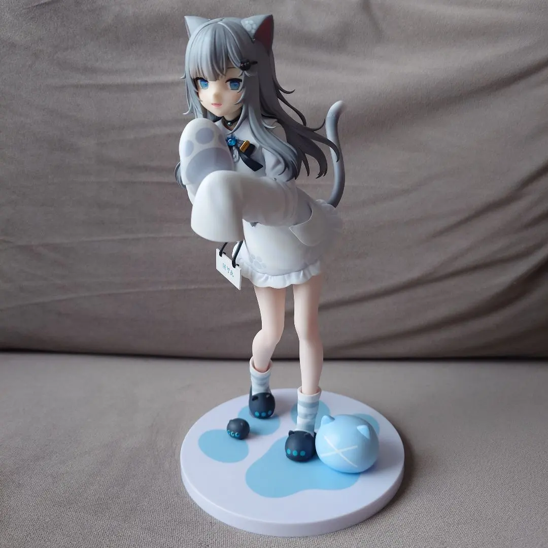 2026年最新】NACHONEKO 1/7スケールフィギュアの人気アイテム - メルカリ