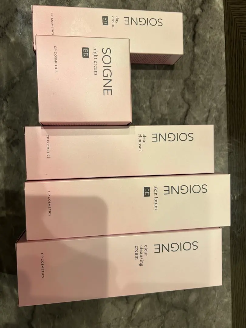 2026年最新】ソワーニュ ホームケアセットの人気アイテム - メルカリ