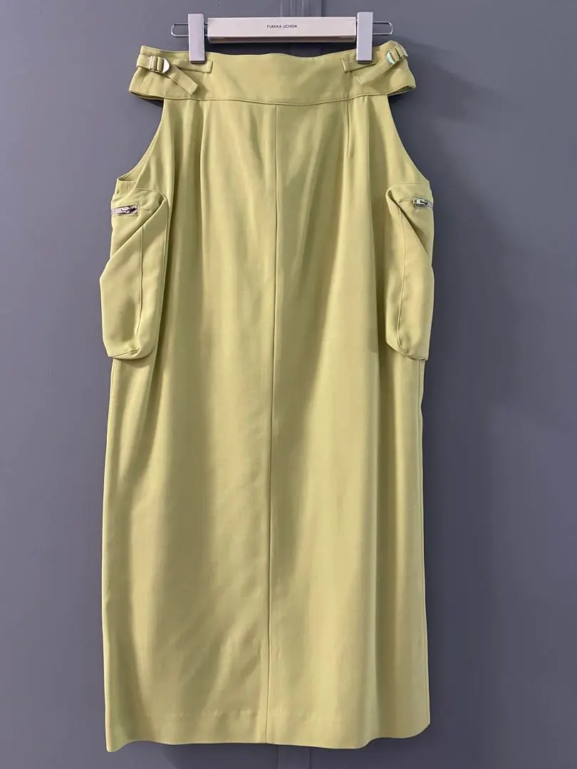 2026年最新】フミカウチダ fumika uchida スカートの人気アイテム