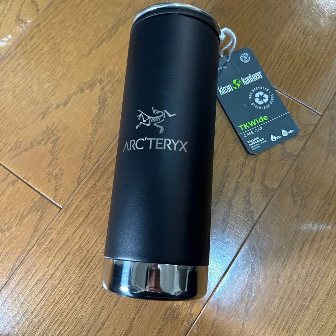 2026年最新】アークテリクス タンブラーの人気アイテム - メルカリ