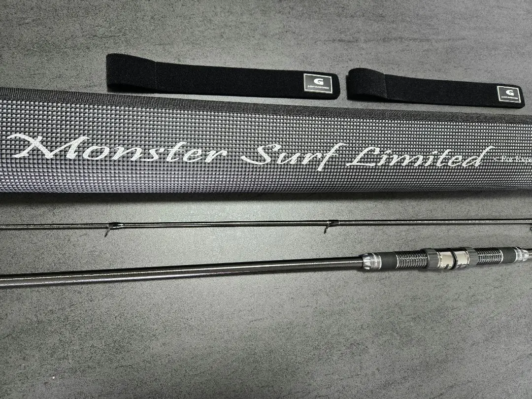 2026年最新】gクラフト モンスターサーフ1072の人気アイテム - メルカリ