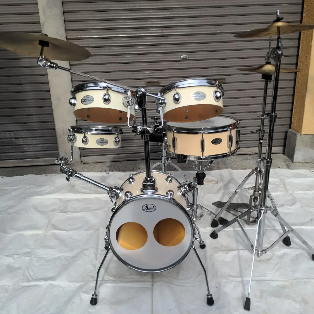 2026年最新】pearl drum-xの人気アイテム - メルカリ