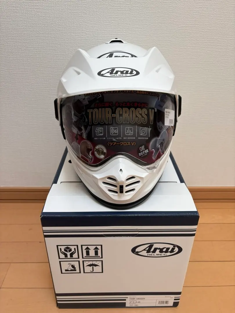 2026年最新】アライ ツアークロス2の人気アイテム - メルカリ