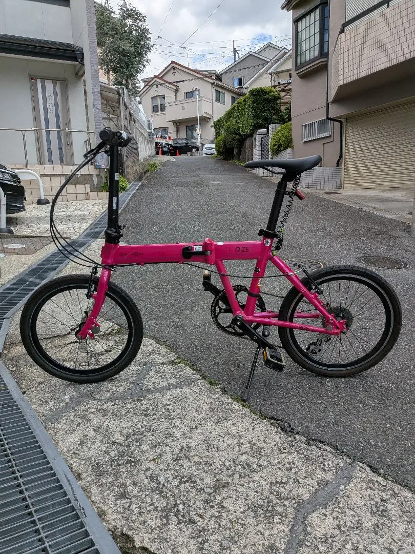 2026年最新】dahon Horize Discの人気アイテム - メルカリ