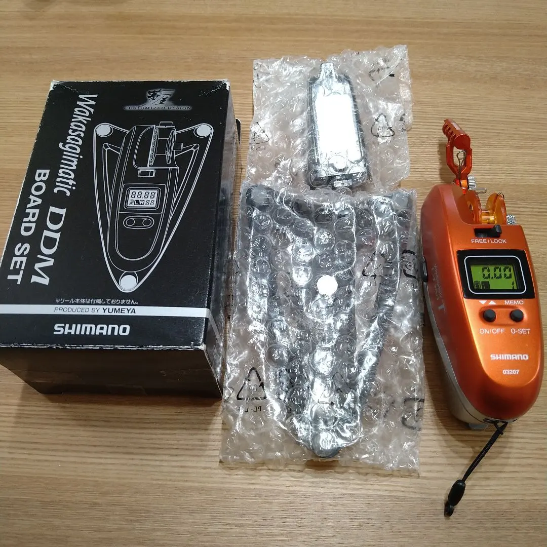 2026年最新】シマノ ddmの人気アイテム - メルカリ