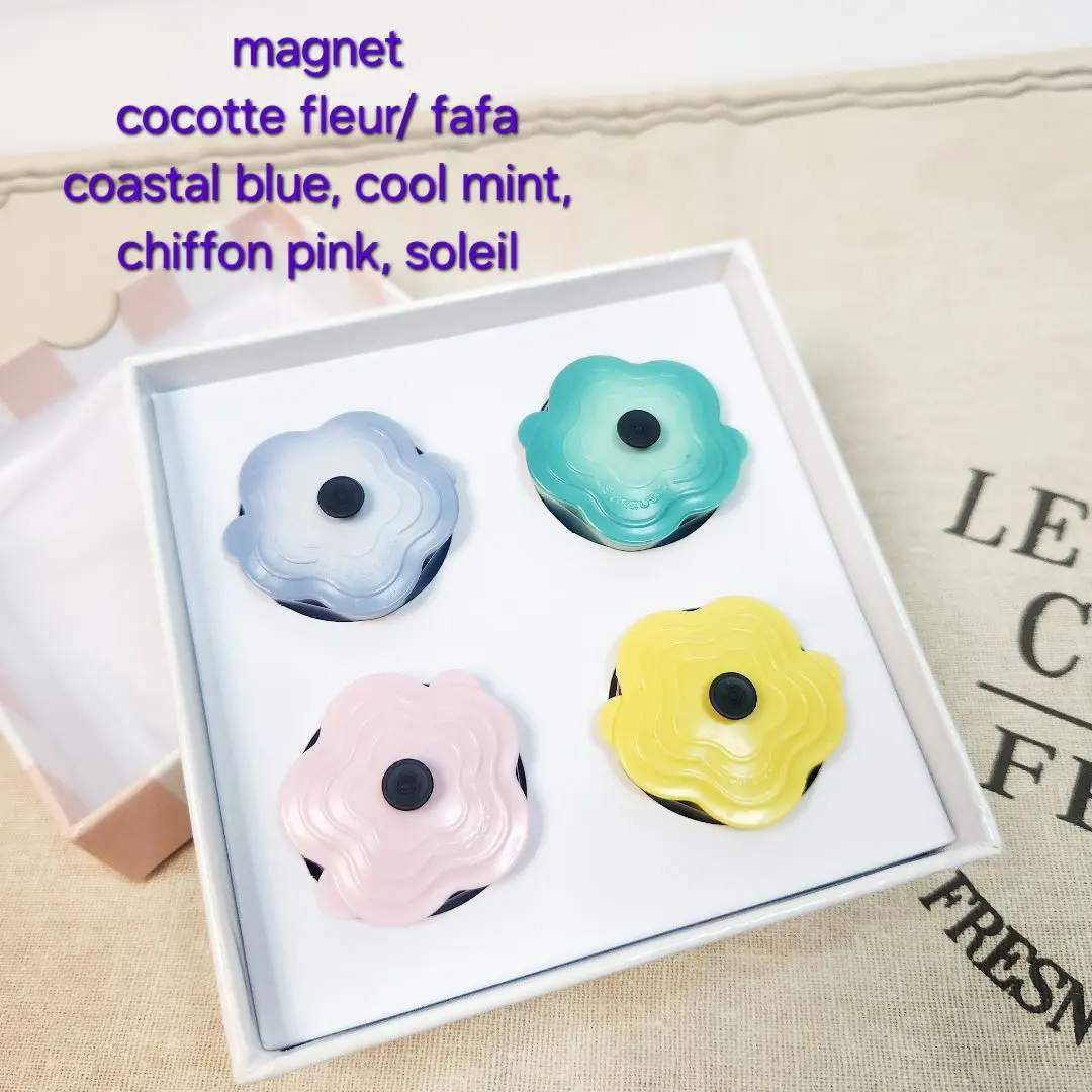 2026年最新】LeCreusetソルベコレクションの人気アイテム - メルカリ