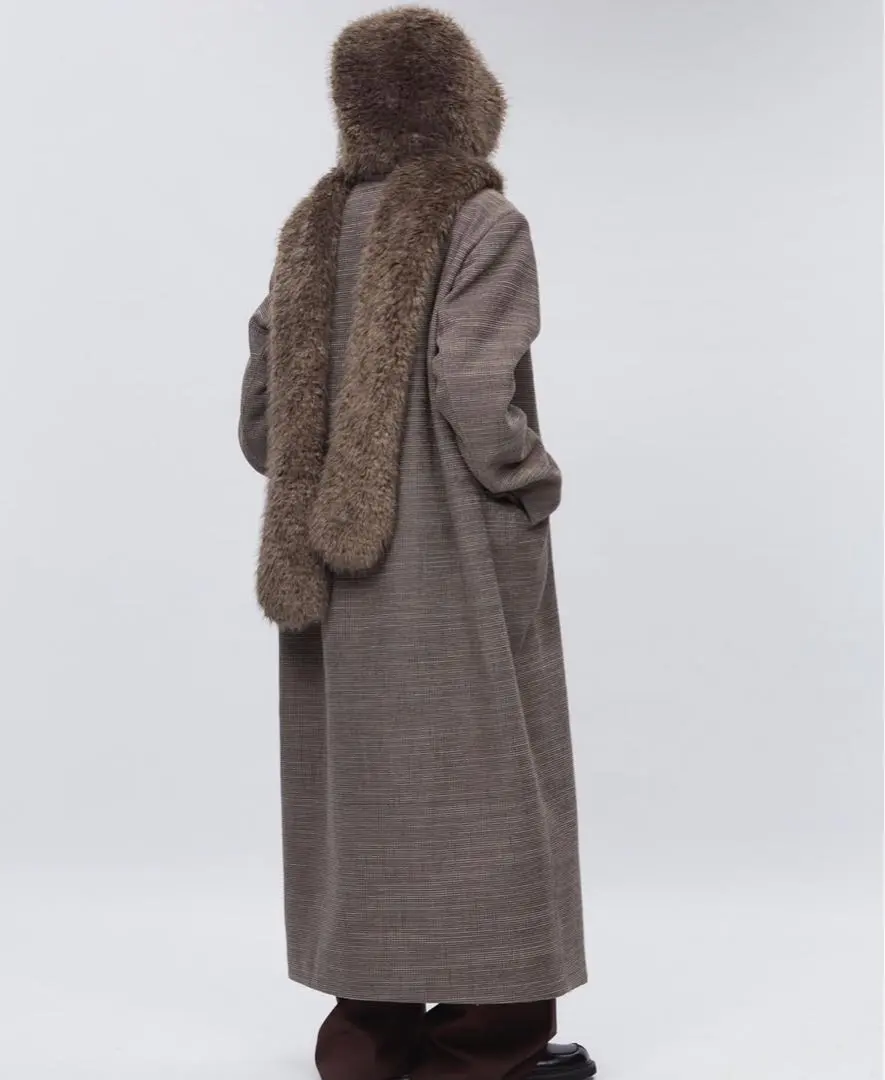 2026年最新】Kiko Kostadinov マフラーの人気アイテム - メルカリ