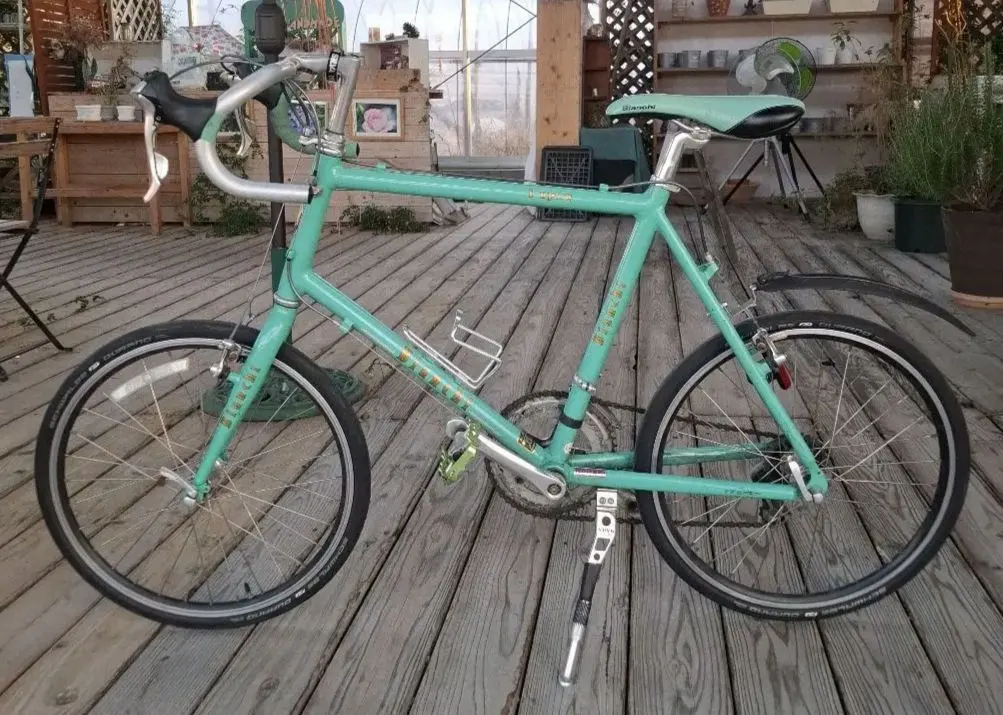 2026年最新】BIANCHI ミニベロの人気アイテム - メルカリ