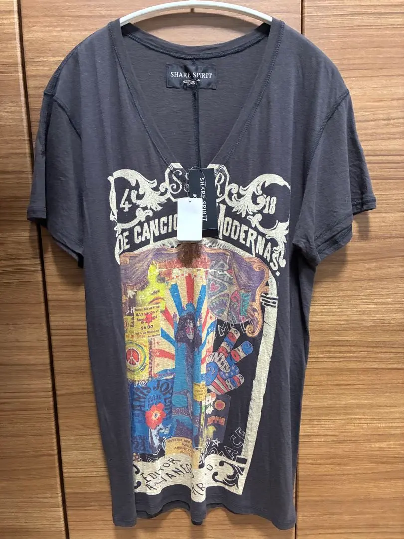 2026年最新】SHARE SPIRIT HYDE Tシャツの人気アイテム - メルカリ