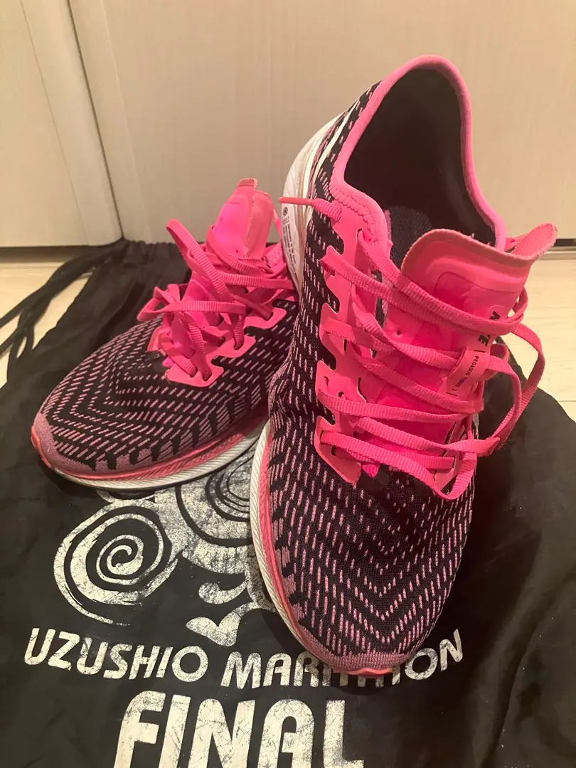 2026年最新】ナイキズームペガサスターボ2の人気アイテム - メルカリ