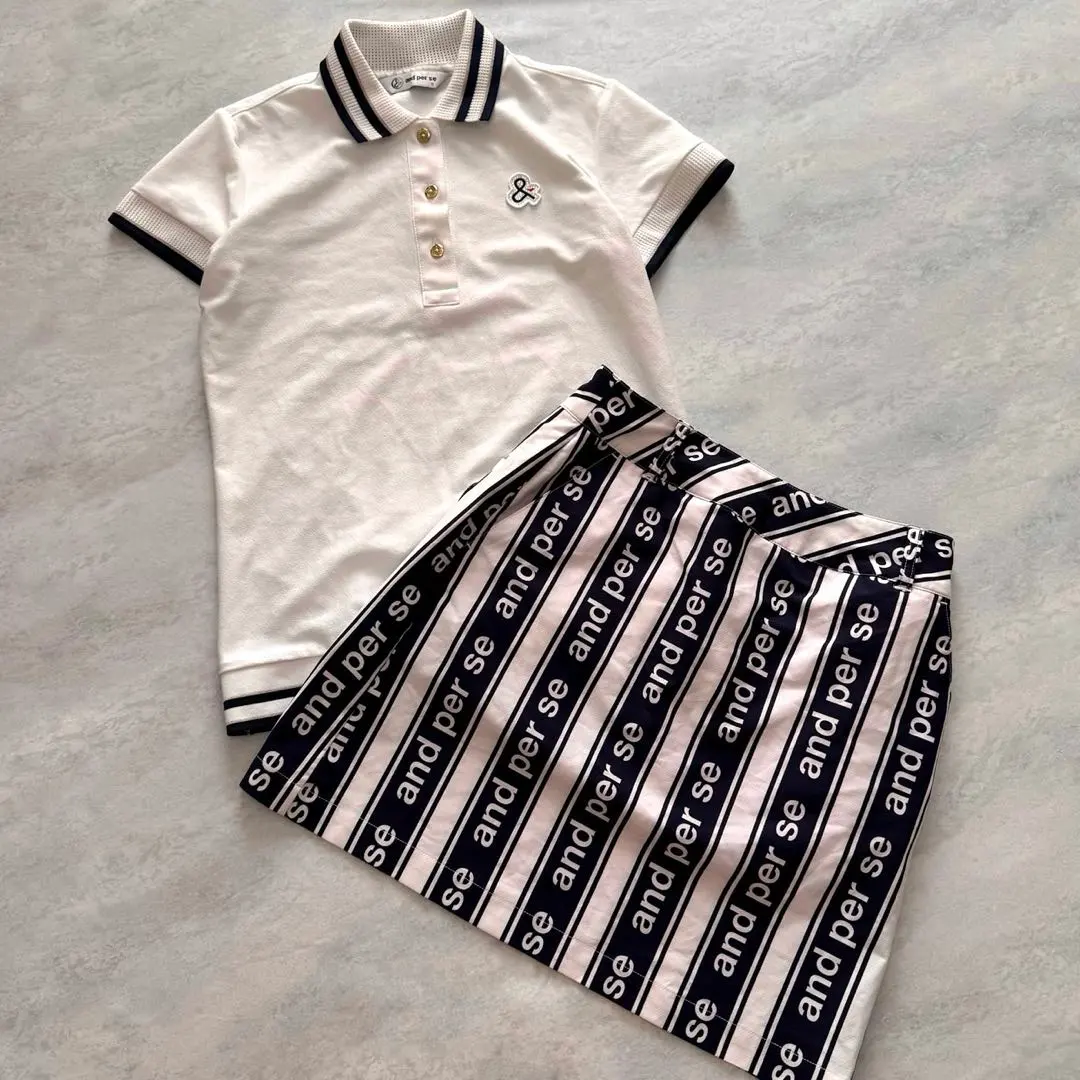 2026年最新】アンパシィ セットアップの人気アイテム - メルカリ