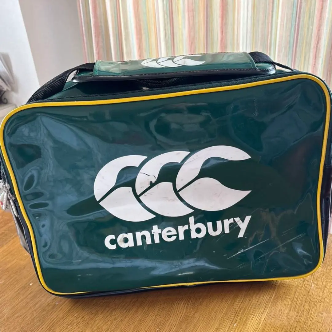 2026年最新】ラグビー エナメル バッグの人気アイテム - メルカリ