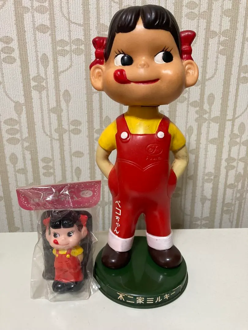 2026年最新】ソフビ首振り人形の人気アイテム - メルカリ