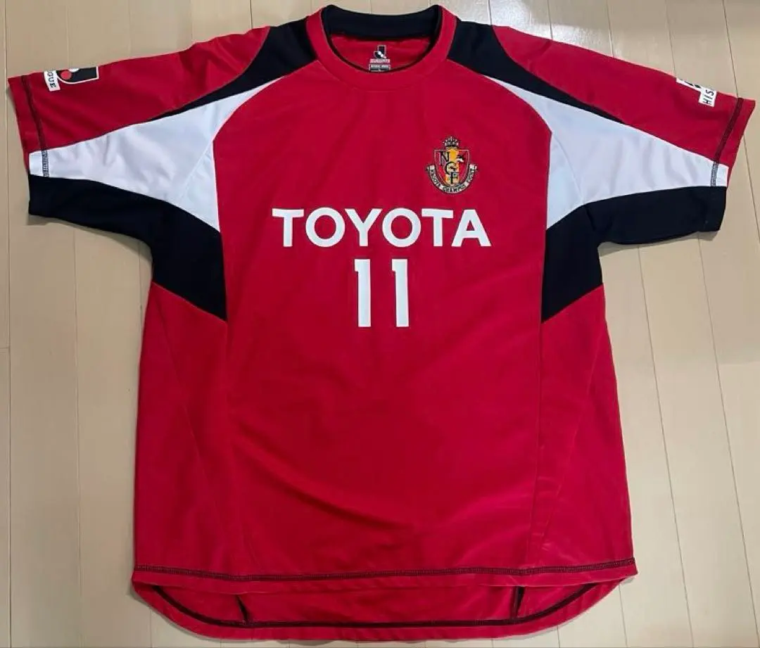 2026年最新】玉田圭司 ユニフォームの人気アイテム - メルカリ