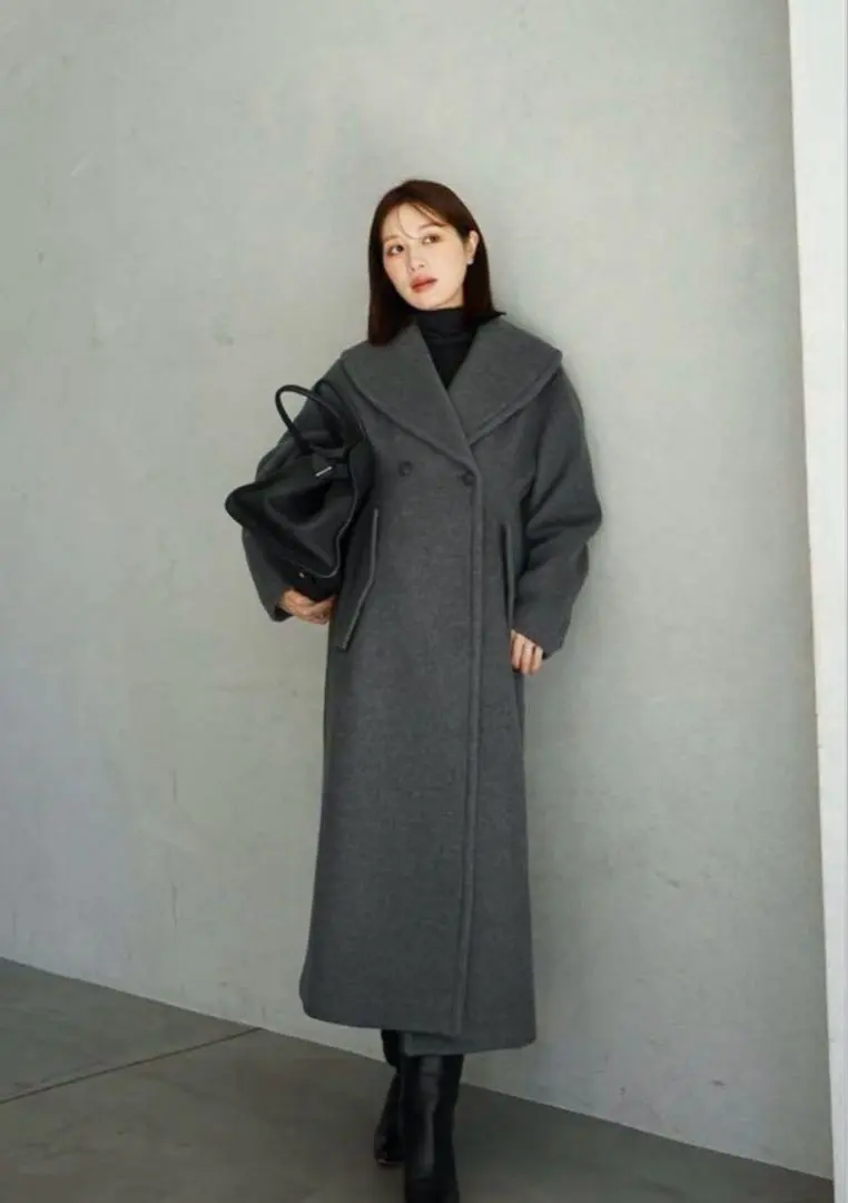 2026年最新】ローブブラン ケープコートの人気アイテム - メルカリ