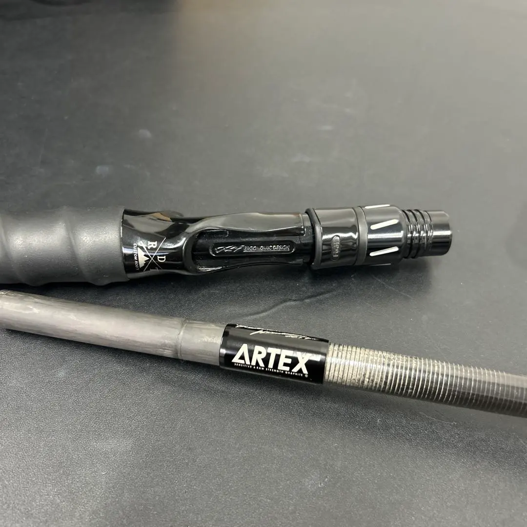 2026年最新】drtロッド ボーダーパトロールの人気アイテム - メルカリ