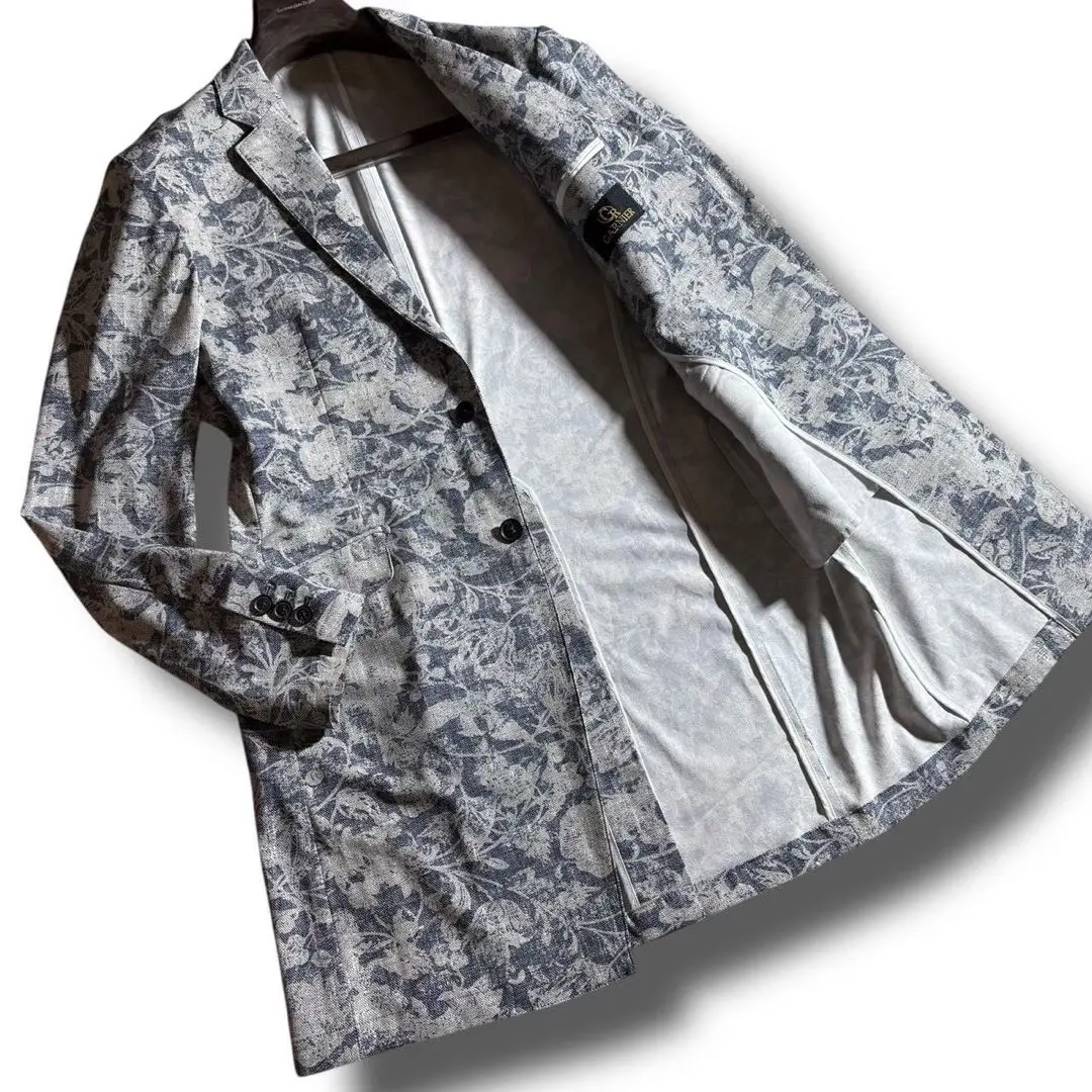 2026年最新】GARNIER チェスターコートの人気アイテム - メルカリ