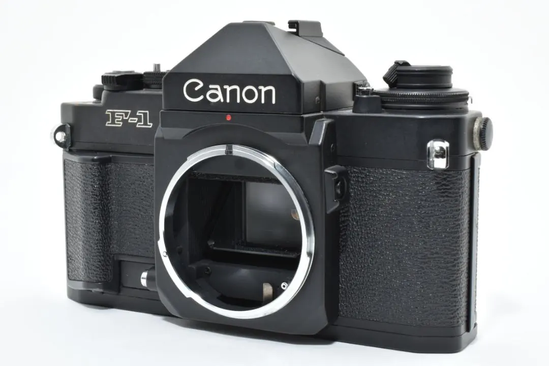 2026年最新】Canon 旧F-1の人気アイテム - メルカリ
