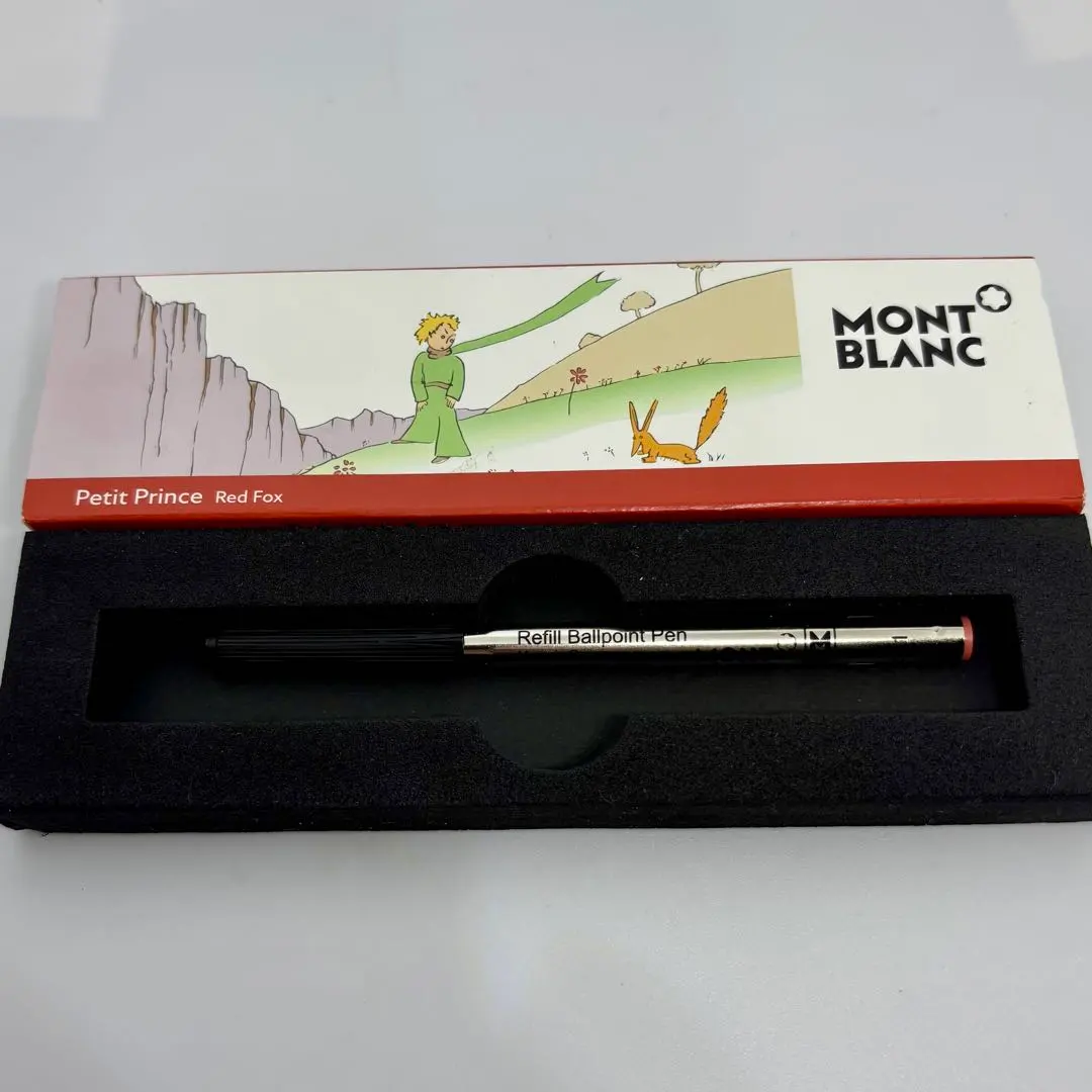2026年最新】星の王子さま ボールペンの人気アイテム - メルカリ