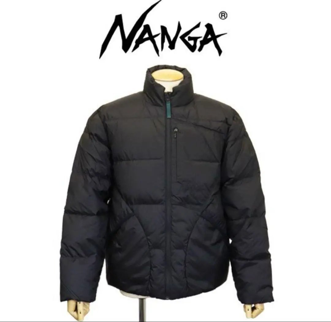 2026年最新】NANGA ダウンジャケット マゼノリッジジャケットの人気
