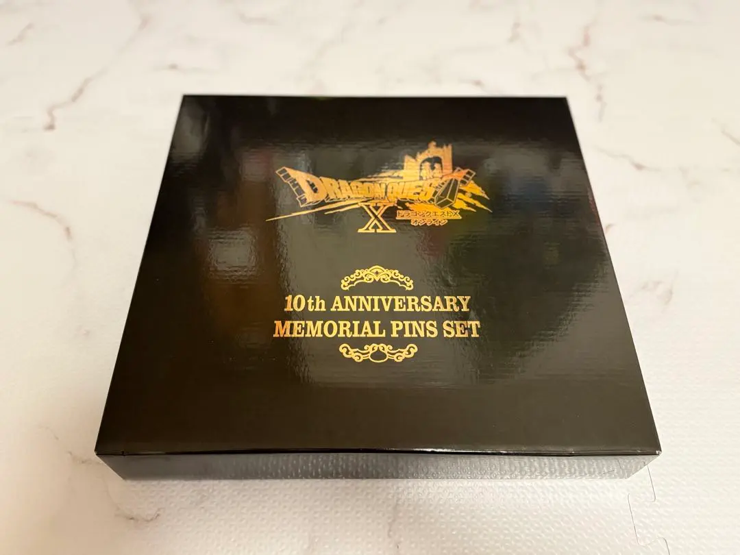 2026年最新】ドラクエ10 ピンズセットの人気アイテム - メルカリ