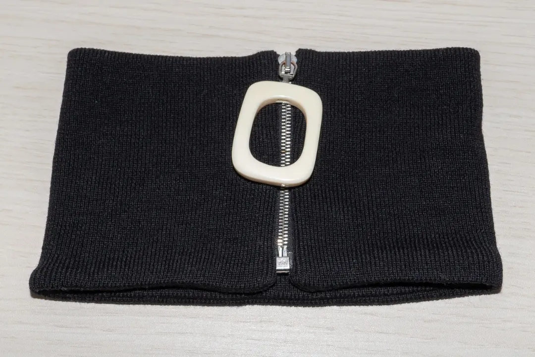 2026年最新】jw anderson ネックウォーマーの人気アイテム - メルカリ