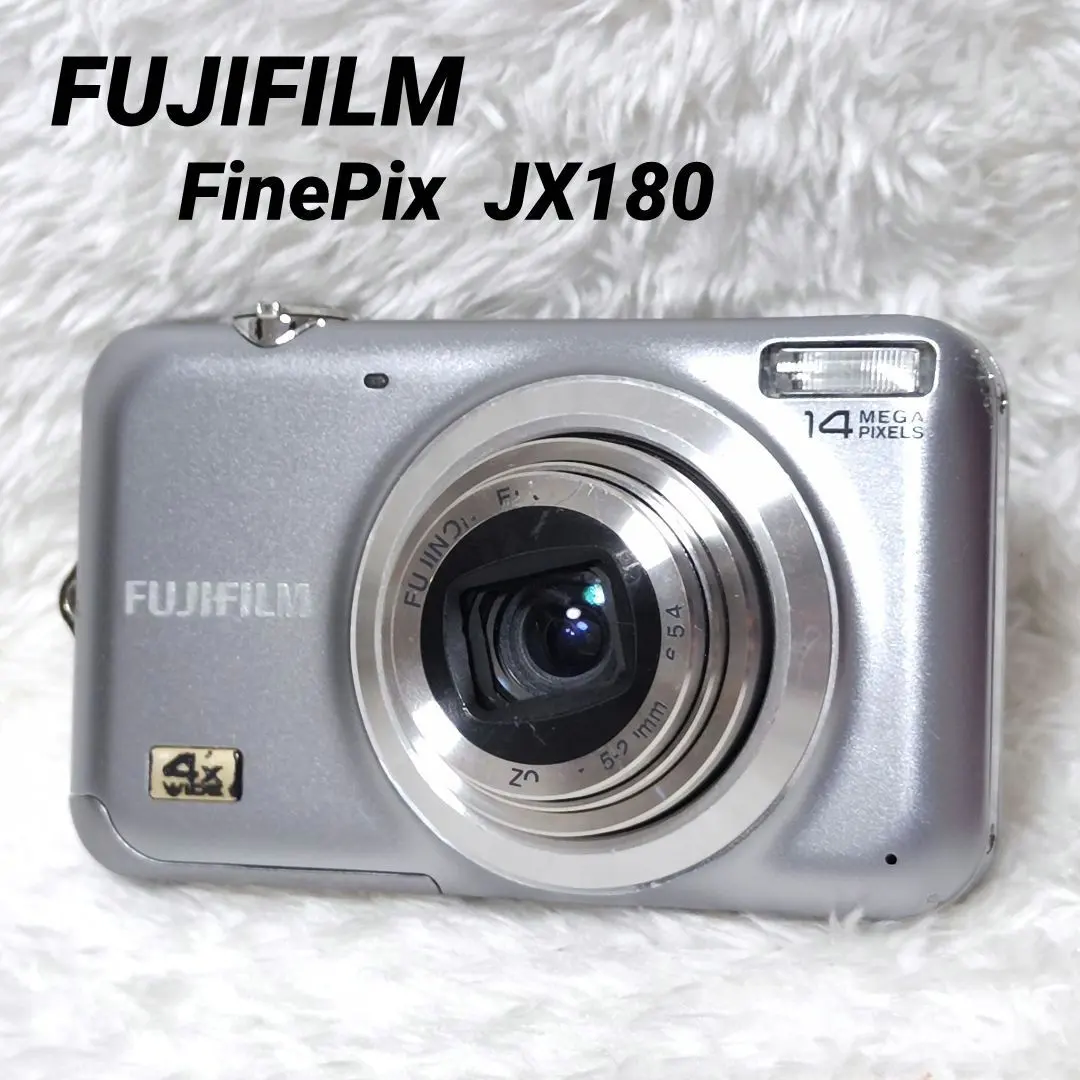 2026年最新】finepix jx200の人気アイテム - メルカリ