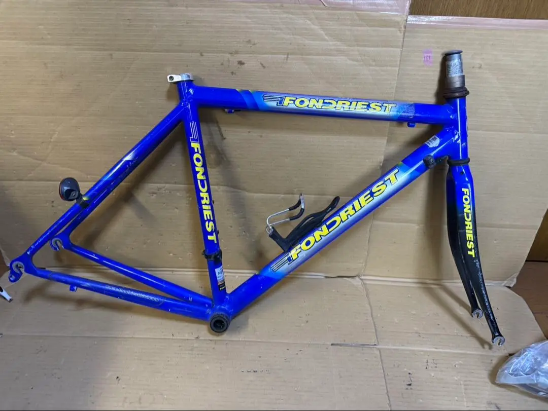 2026年最新】fondriestの人気アイテム - メルカリ