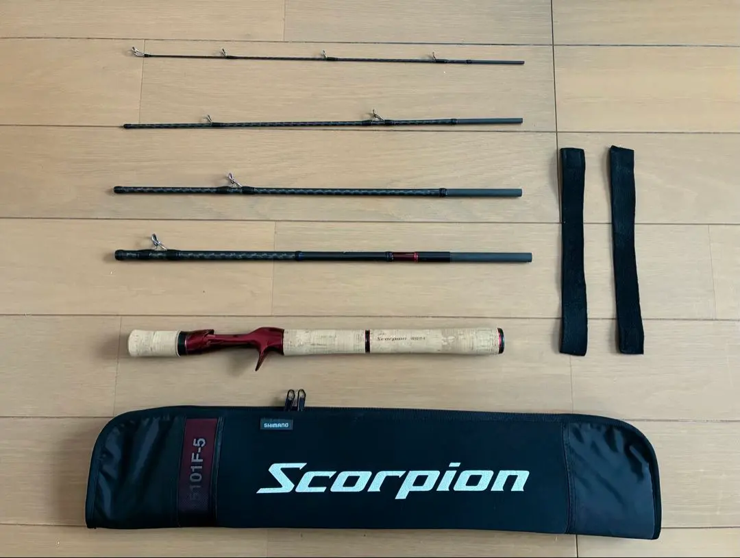 2026年最新】スコーピオン 2581-2の人気アイテム - メルカリ