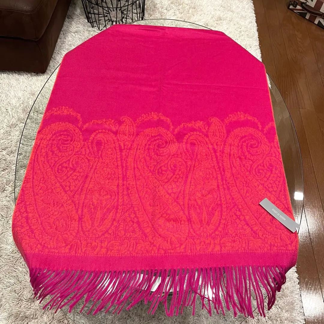 2026年最新】ハウスオブロータス ストールの人気アイテム - メルカリ