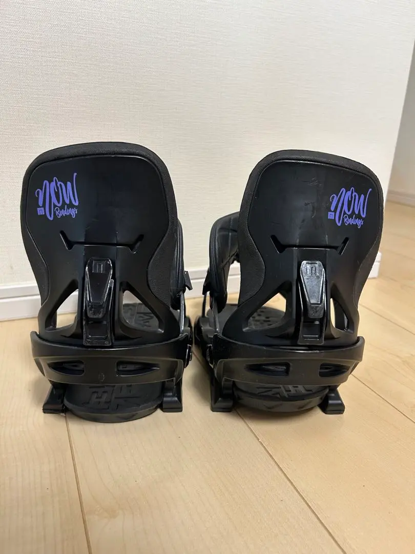 2026年最新】NOW ビンディングの人気アイテム - メルカリ