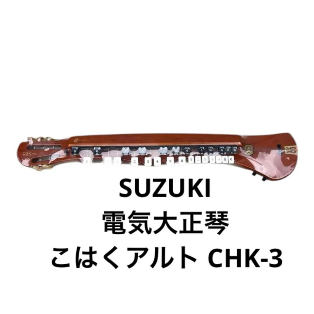 2026年最新】大正琴 こはくの人気アイテム - メルカリ