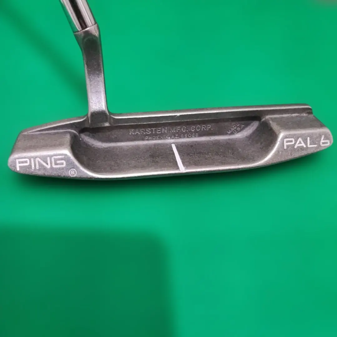 2026年最新】ping pal 6 パターの人気アイテム - メルカリ
