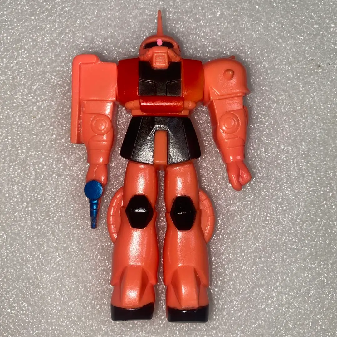 2026年最新】クローバー ガンダム ソフビの人気アイテム - メルカリ