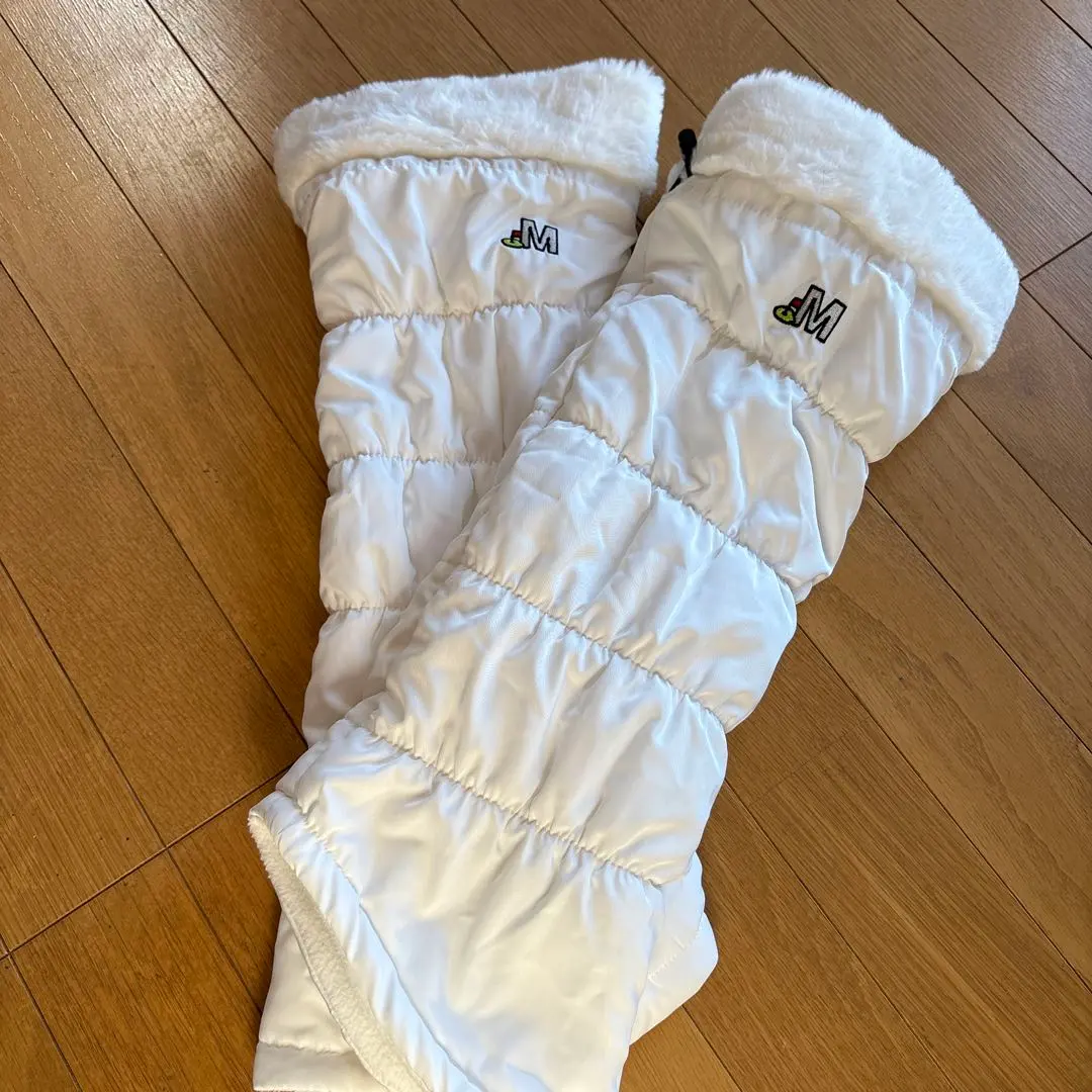 2026年最新】MASTER BUNNY EDITION レッグウォーマーの人気アイテム