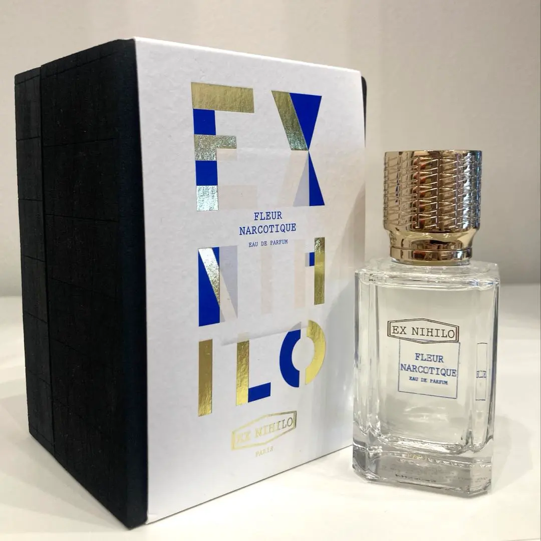 2026年最新】ex nihilo fleur narcotiqueの人気アイテム - メルカリ