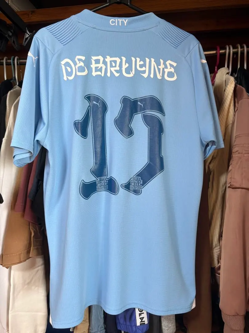 2026年最新】Black Eye Patch ウェアの人気アイテム - メルカリ