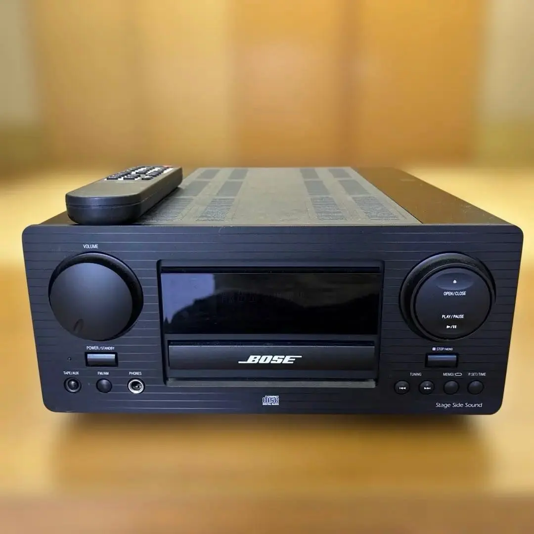 2026年最新】Bose SSS 1mcの人気アイテム - メルカリ