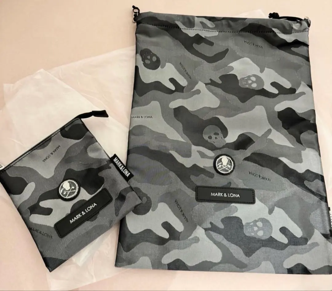 2026年最新】mark&lona シューズケースの人気アイテム - メルカリ