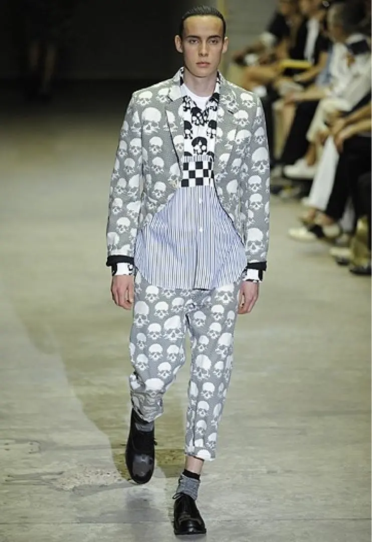 2026年最新】コムデギャルソンオムプリュス ジャケット スタッズの人気