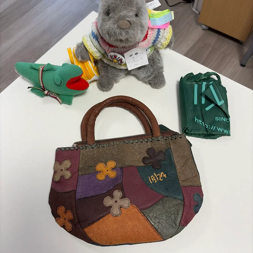 2026年最新】イビザ バッグ ペッカリーの人気アイテム - メルカリ