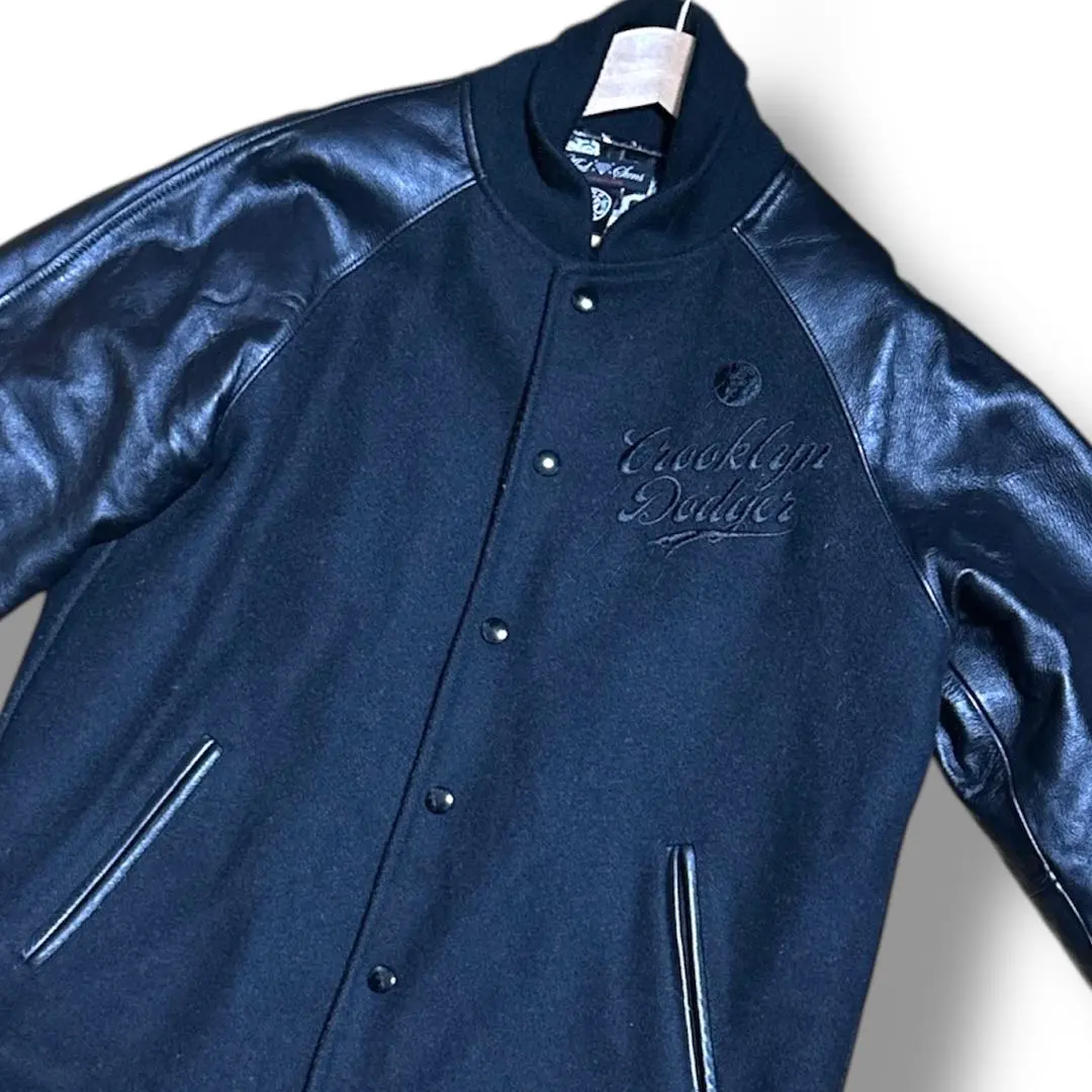 2026年最新】and suns スタジャンの人気アイテム - メルカリ